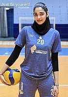 Mona Almasvandi profile photo