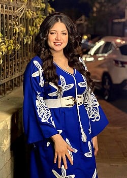 Mona Farouk