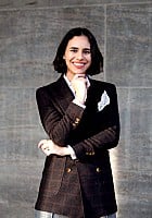 Mona Ghazi profile photo