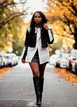 Mona Kosar Abdi image 3 of 4