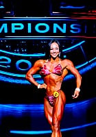 Mona Yim profile photo
