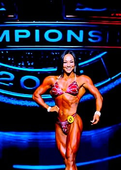 Mona Yim