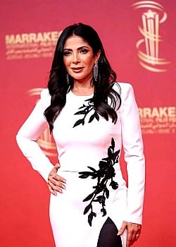 Mona Zaki image 2 of 2