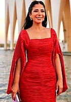 Mona Zaki profile photo
