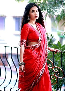 Monami Ghosh image 1 of 3