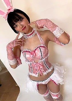 Monamisuzu