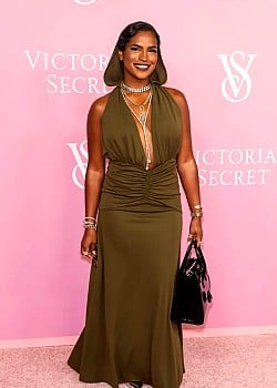 Monet McMichael