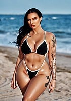 Moneybirdette profile photo