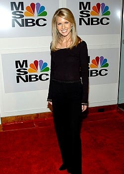 Monica Crowley image 1 of 2