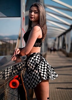 Monica Jimenez image 3 of 4