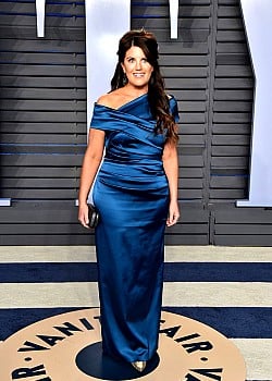 Monica Lewinsky image 3 of 4