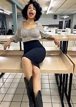 Monica Martin (Singer) image 3 of 4