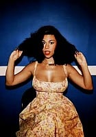 Monica Martin (Singer) profile photo