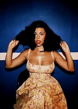Monica Martin (Singer)