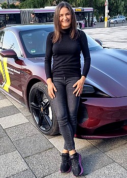 Monica Niculescu image 2 of 4