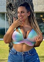Monica Rafael profile photo