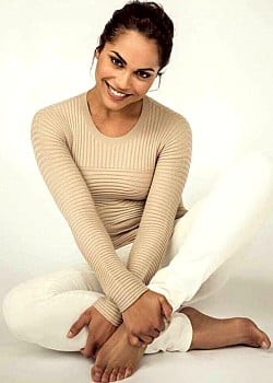 Monica Raymund image 1 of 3