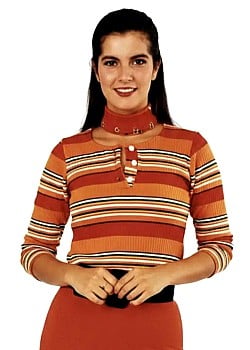 Monica Santa Maria