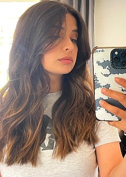 Monica Silva image 1 of 3