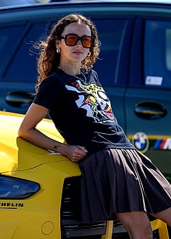 Monika Brodka image 2 of 4