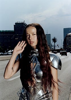 Monika Brodka image 3 of 4
