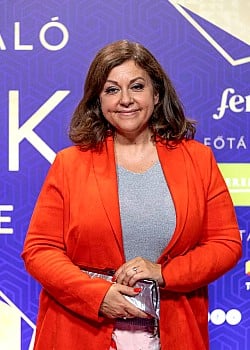 Monika Erdelyi image 2 of 2