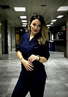 Monika Geshtakovski profile photo