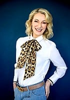 Monika Gruber profile photo
