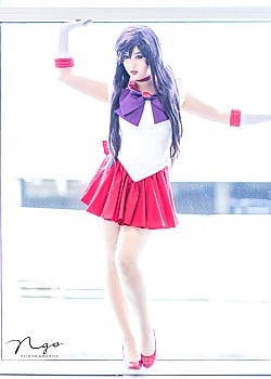 Monika Lee image 4 of 4