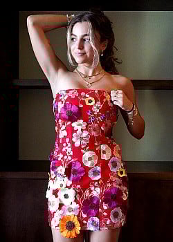 Monika Mancini image 4 of 4