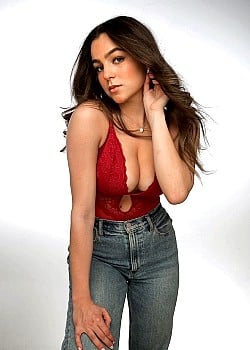 Monika Mancini image 1 of 4
