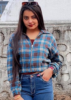 Monika Mishra image 3 of 4
