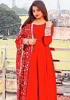 Monika Mishra profile photo