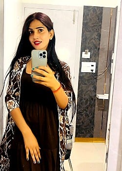 Monika Rabari