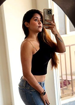 Monika Sharma image 1 of 4