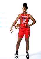 Monique Billings profile photo