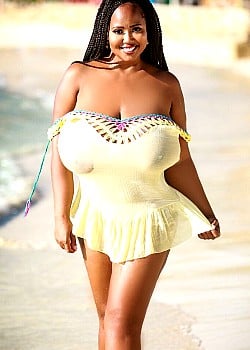 Monique Cooper image 2 of 4