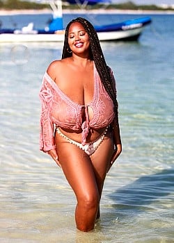 Monique Cooper image 3 of 4