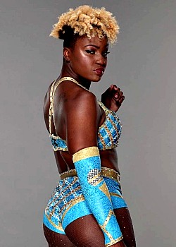 Monique Jenkins image 2 of 3