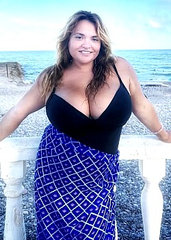 Monique Margolis image 3 of 3