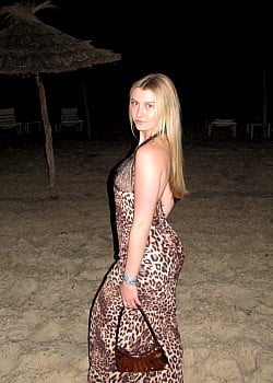 Monique Marie image 4 of 4