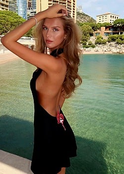 Monique Sonne image 2 of 2
