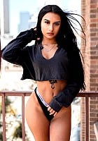 Monique Villa profile photo