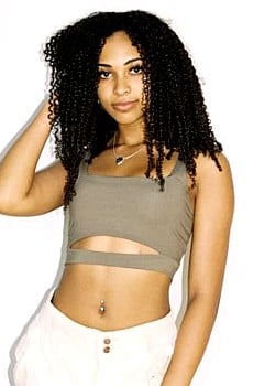 Monroe Capri Bryant image 2 of 3