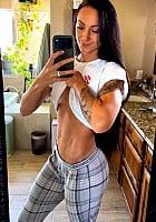 Montana Baird profile photo
