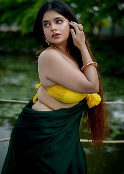 Moonmoon Mondal
