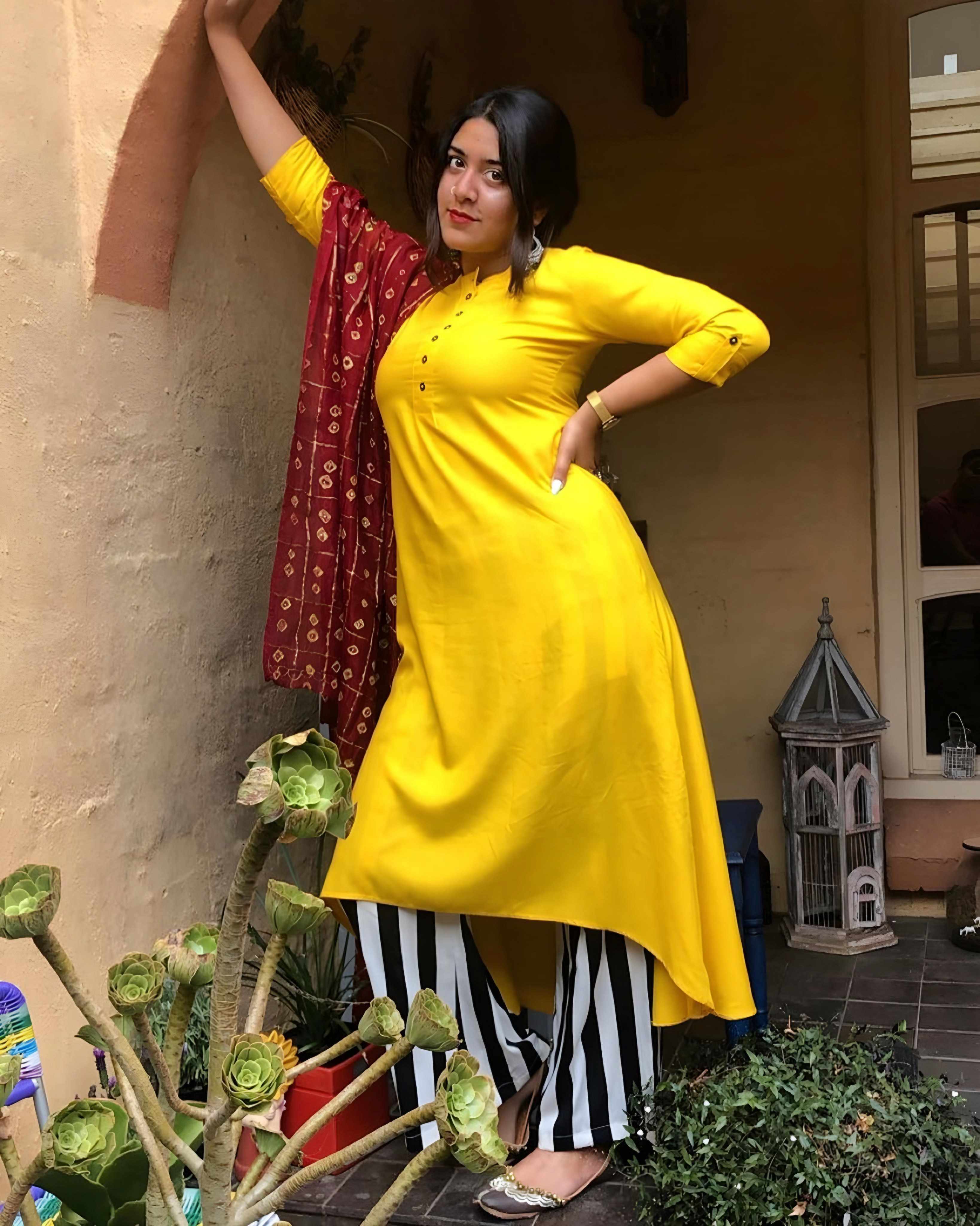 Muskan jattana nude video