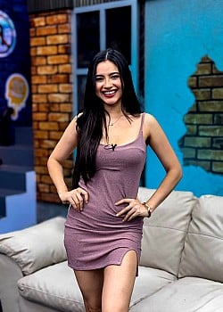 Moraima Ruiz image 1 of 1