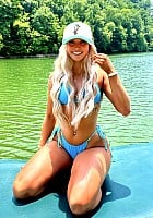 Morgan Bell profile photo