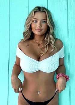 Morgan Brannon image 2 of 4